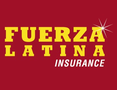 Fuerza Latina Insurance